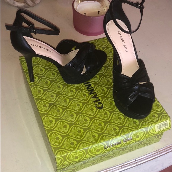 Gianni Bini Shoes - Gianni Bini Bella001